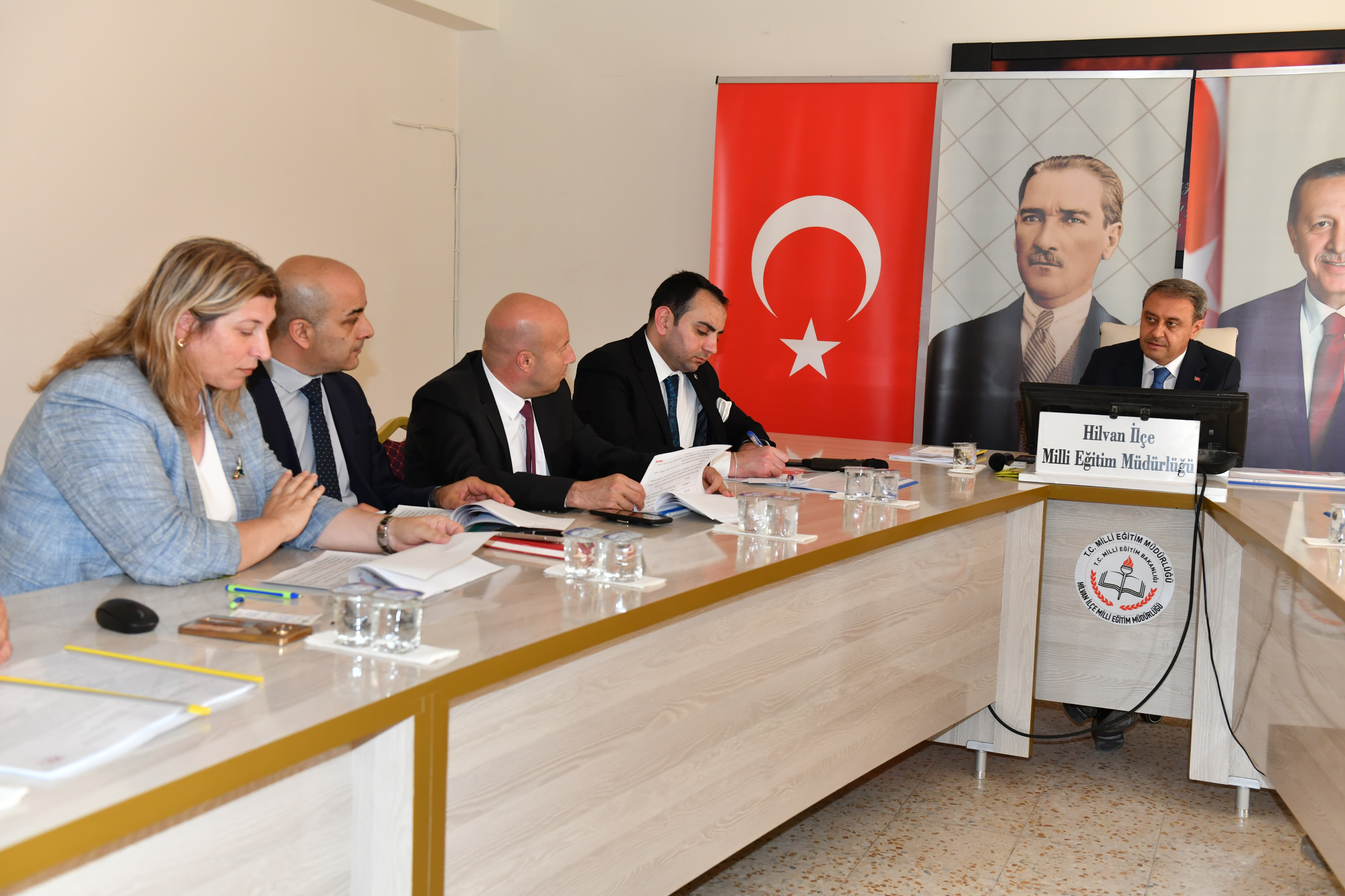 Vali Şıldak’tan seçim çağrısı: “Tüm tedbirler alındı, sağduyulu olalım”;