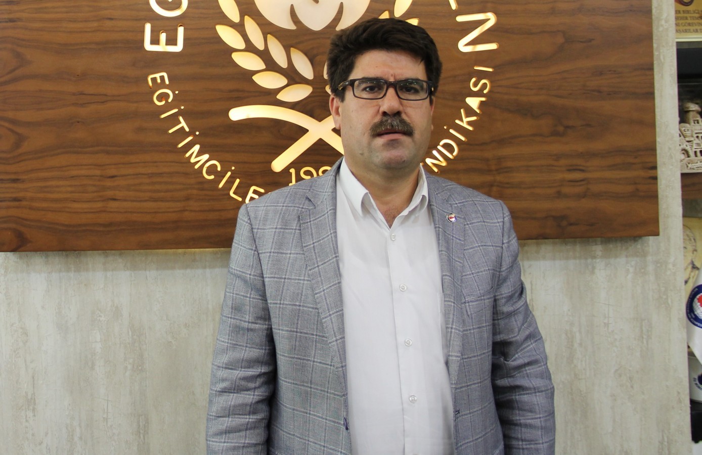 Coşkun: Enflasyon kayıplarını telafi edecek maaş artışı bekliyoruz!;