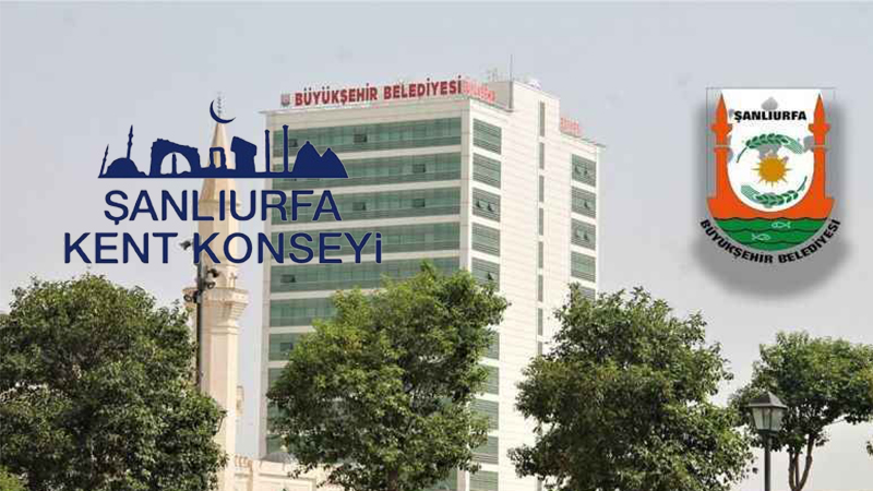 Şanlıurfa Büyükşehir’den seçim açıklaması!;