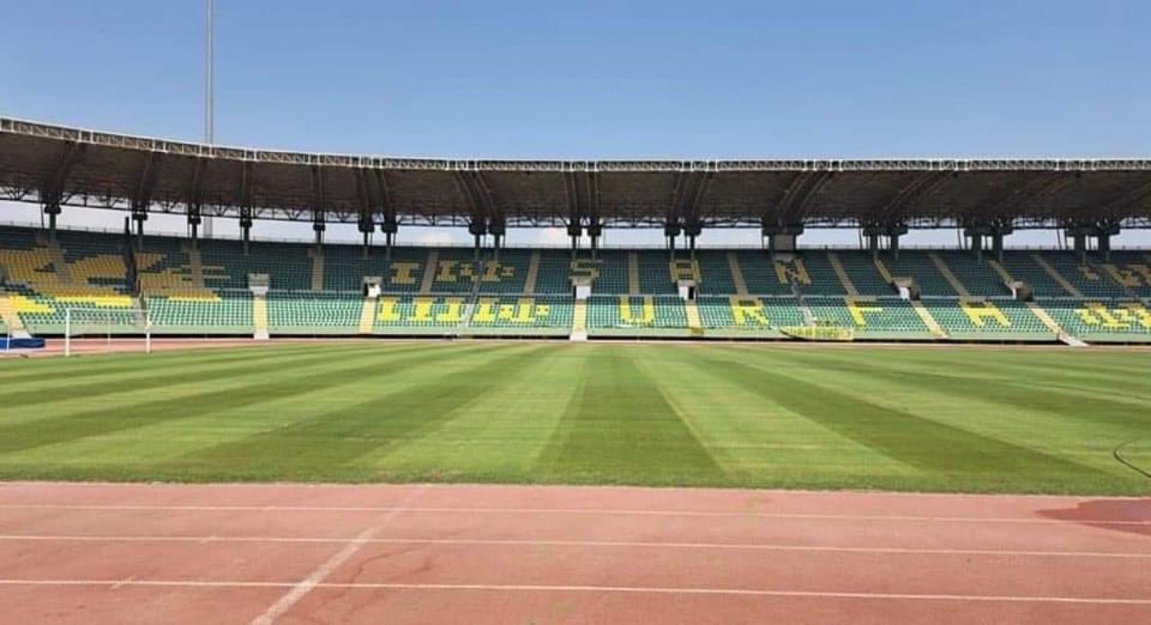 Şanlıurfaspor - Bandırmaspor maçının biletleri satışa çıktı;
