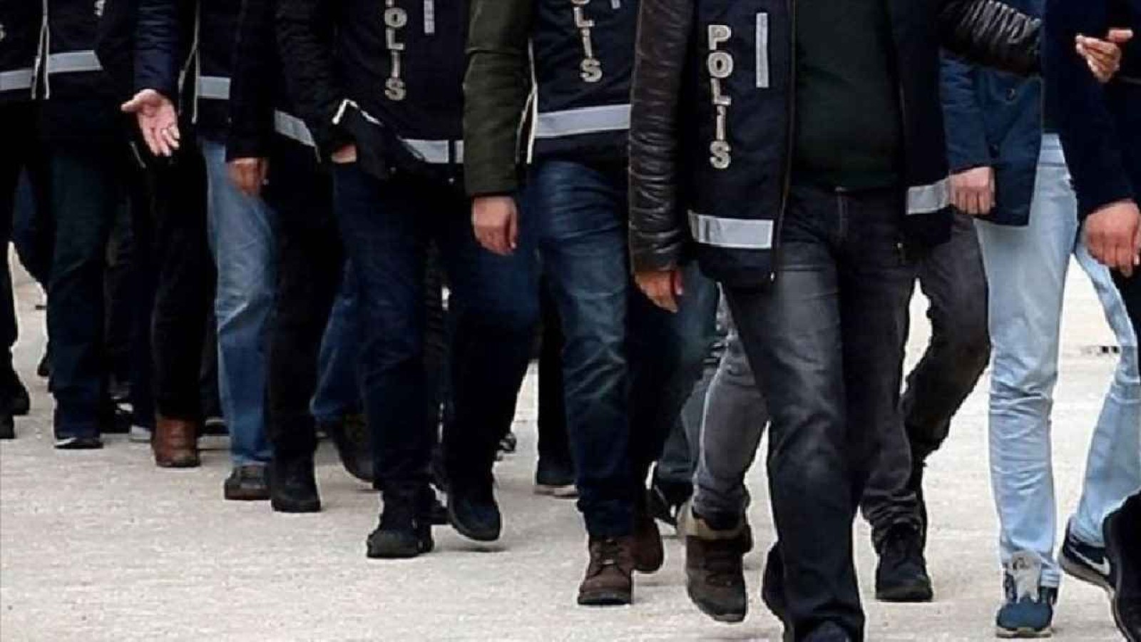 Şanlıurfa İl Jandarma Komutanlığından dolandırıcılık operasyonu;