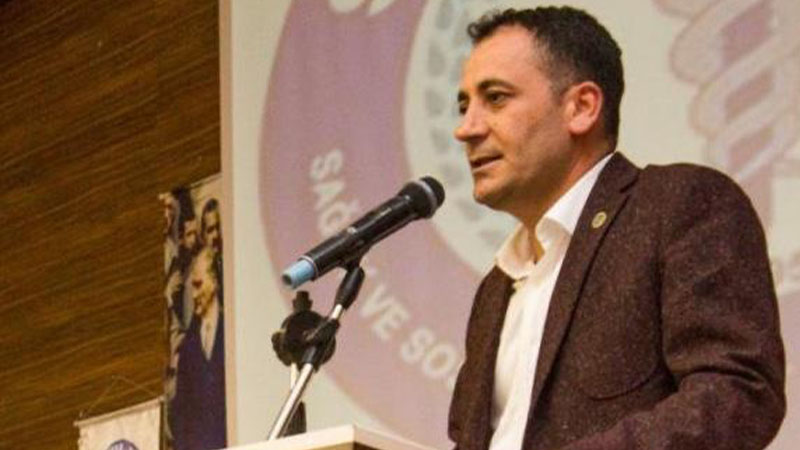 Şanlıurfa’dan Ankara’ya talepler listesi;
