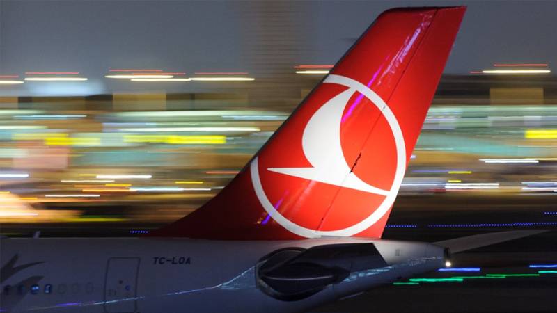 THY 2024'te 5 bin kişi istihdam edecek;