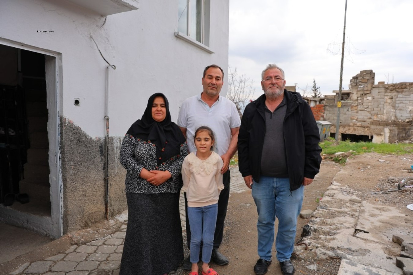 Sosyal medyayı sallayan ’İsmail neredesin gülüm" bulundu;