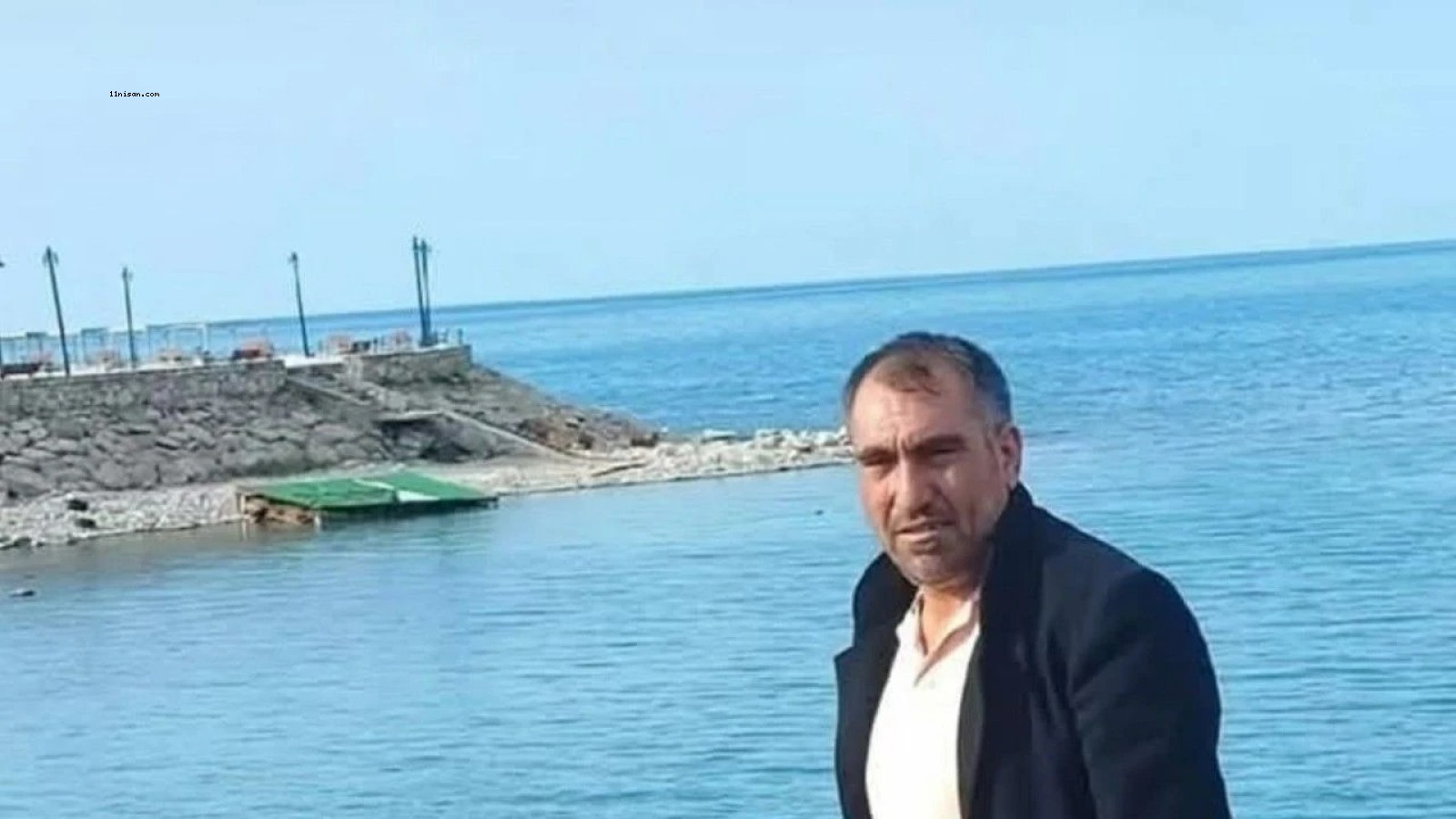 ŞANLIURFA'DA SİLAHLI SALDIRIYA UĞRAYAN KİŞİ ÖLDÜ;