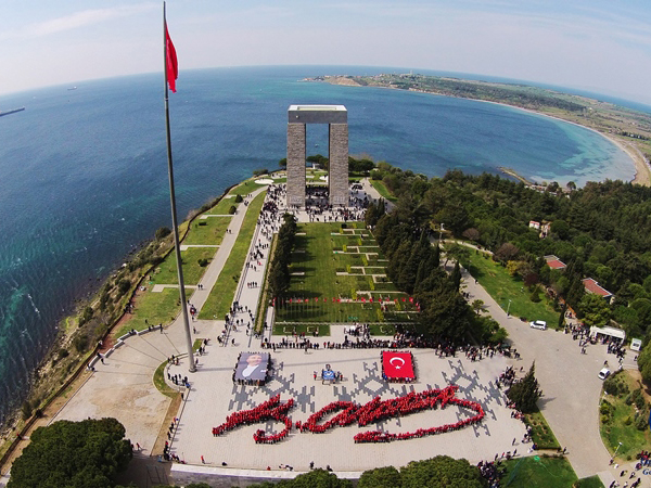 ÇANAKKALE