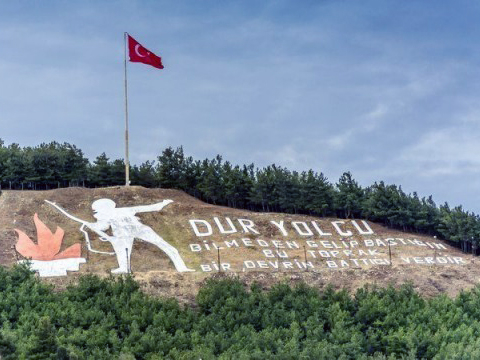 ÇANAKKALE