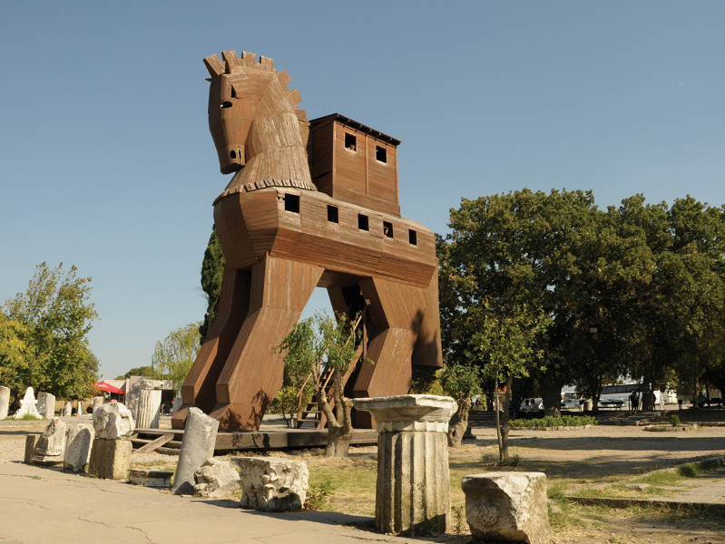 ÇANAKKALE