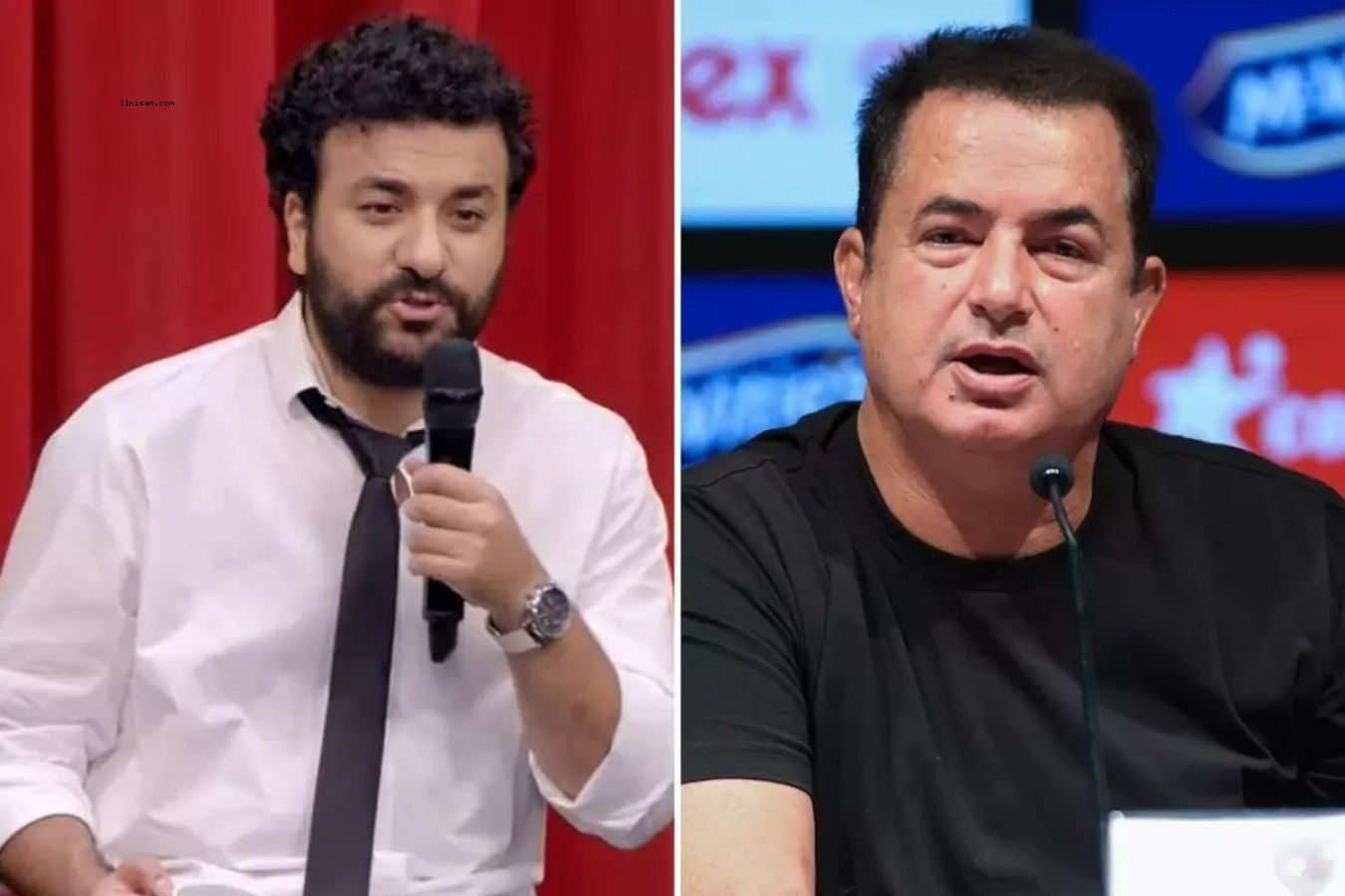 HASAN CAN KAYA, ACUN ILICALI İLE YOLARINI AYIRIYOR! NEDENİ ORTAYA ÇIKTI