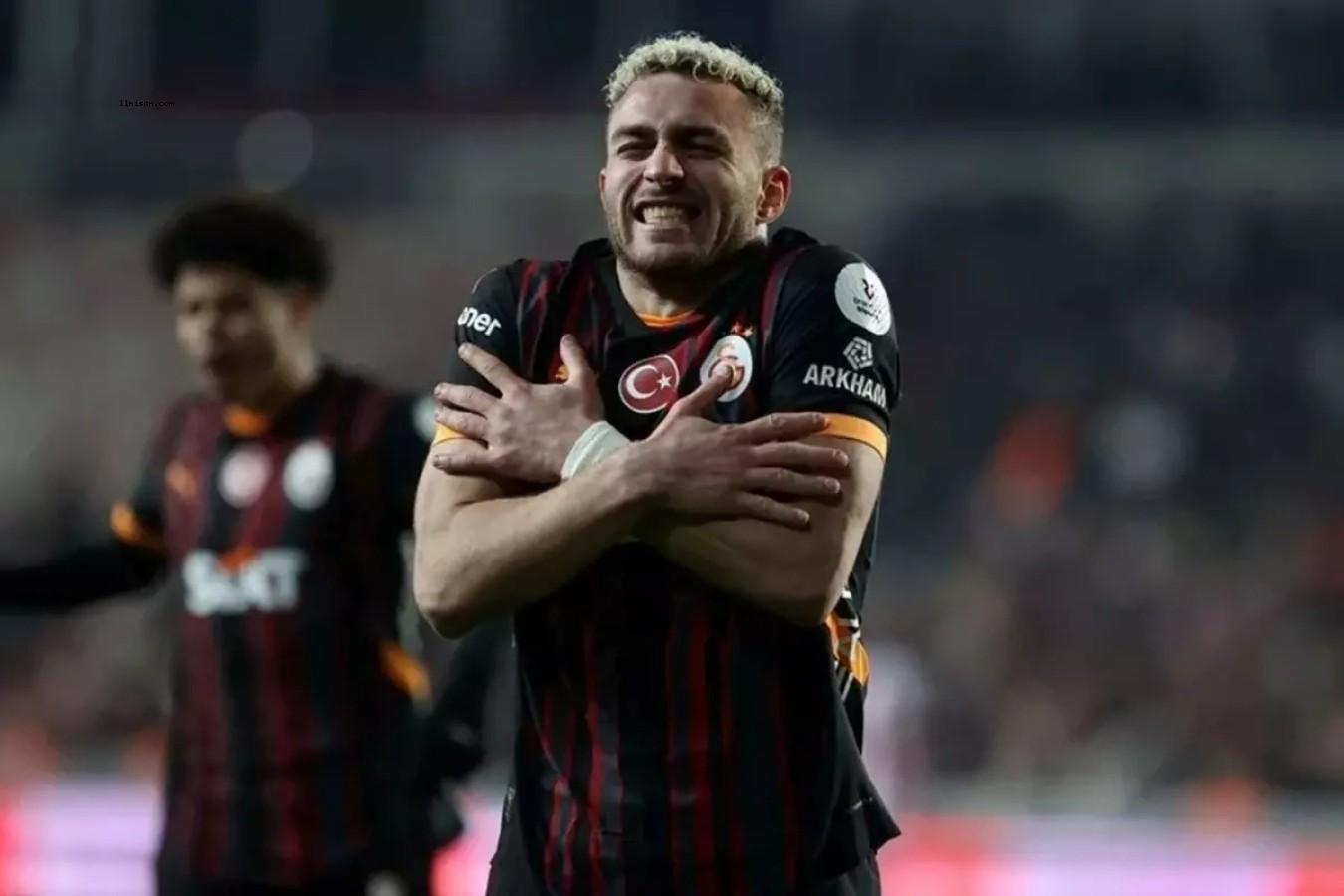 ELVEDA BARIŞ ALPER YILMAZ! TRANSFER RESMEN DUYURULDU;