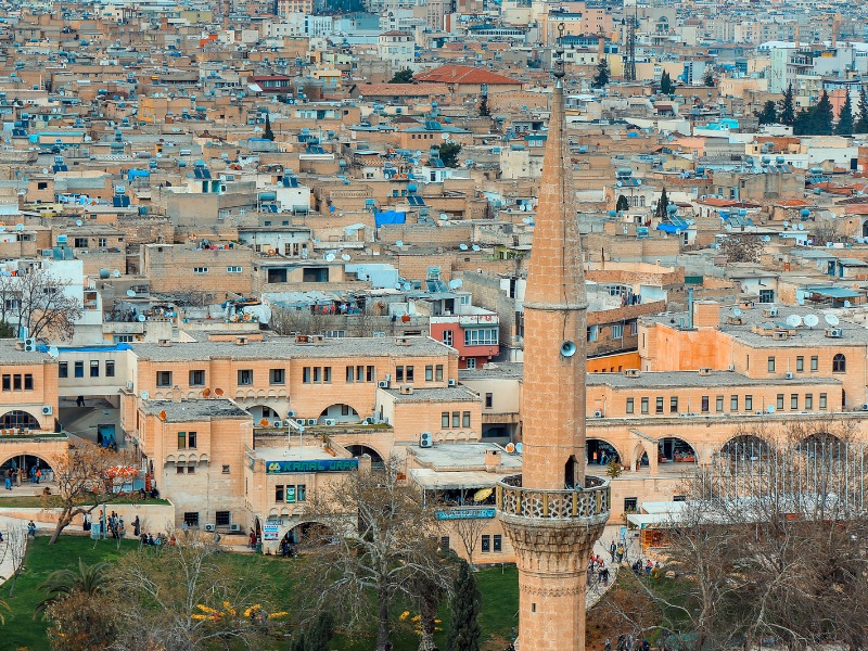 ŞANLIURFA EMLAK PİYASASINDA 2025 YILI GÜNCEL DURUM VE BEKLENTİLER;