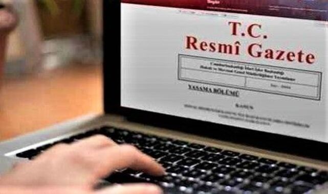 Kaymakam adaylığı sınav ilanı Resmi Gazete'de!