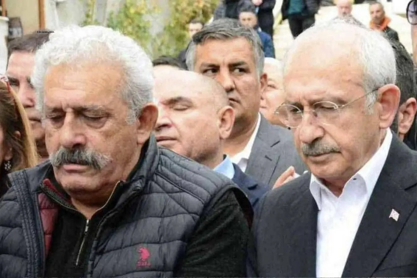 KILIÇDAROĞLU'NUN İKİZ KARDEŞİ KAVGADA HAYATINI KAYBETİ