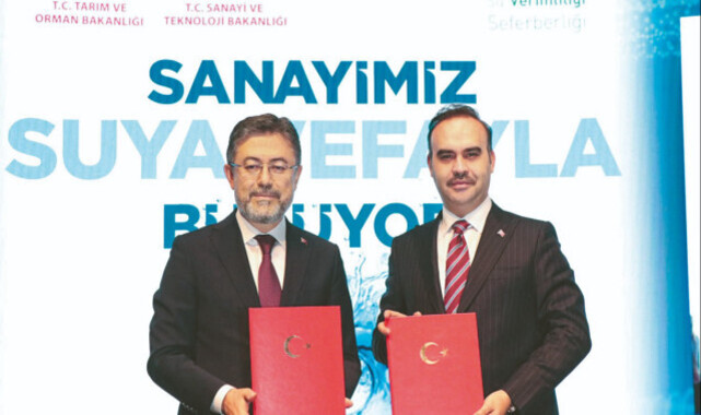 Bakan İbrahim Yumaklı ve Mehmet Fatih Kacır Şanlıurfa'ya geliyor;