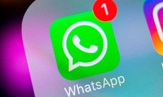 WhatsApp'ta yeni özellik: Silinen mesajlar geri getirilebilecek;