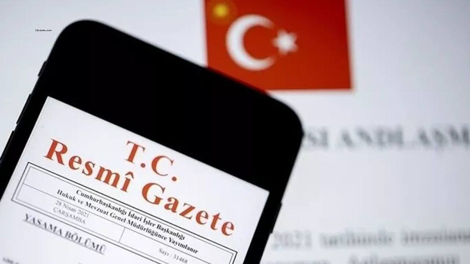 14 üniversiteye yeni rektör ataması;