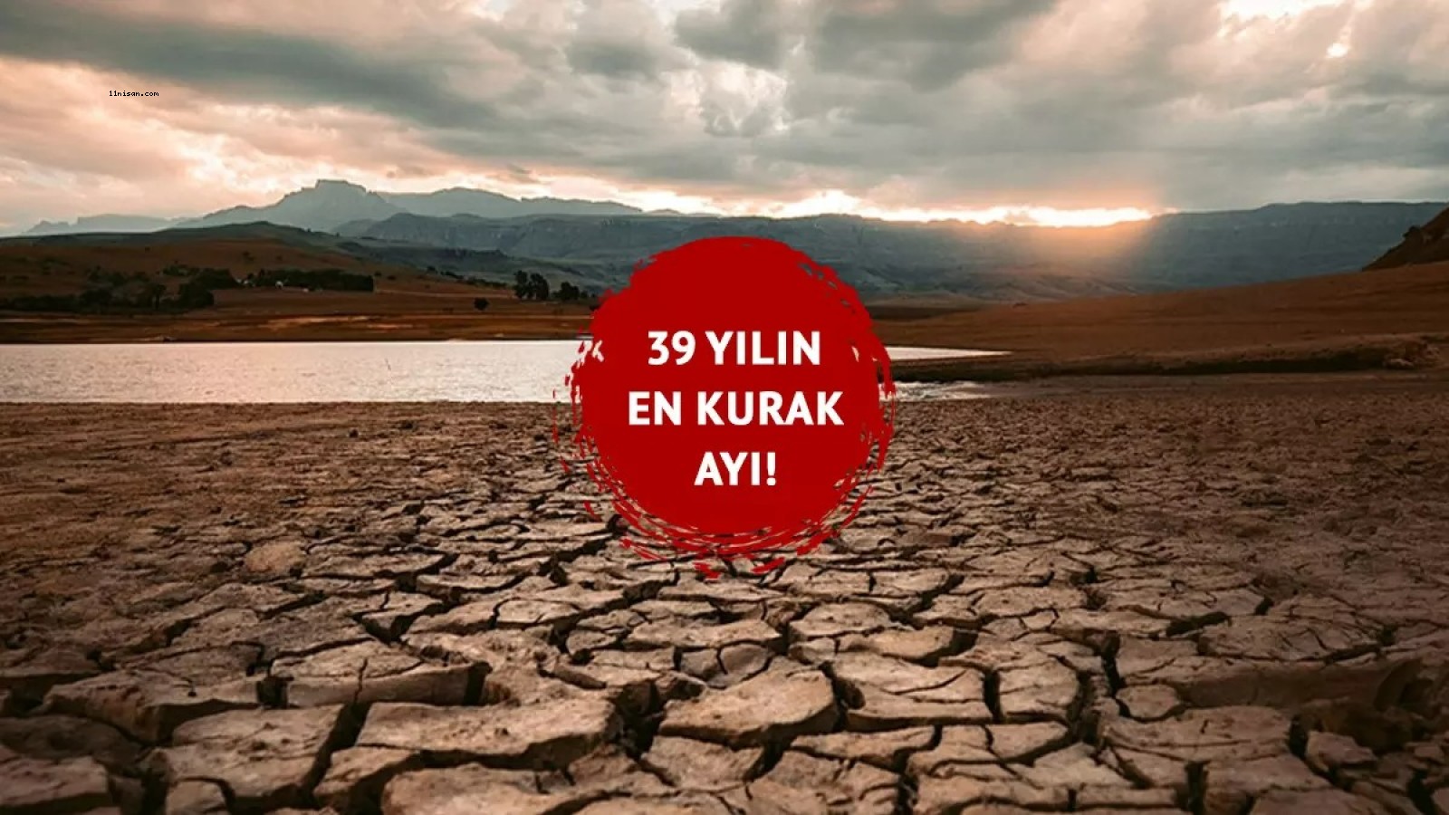 Meteorolojiden kırmızı alarm!;