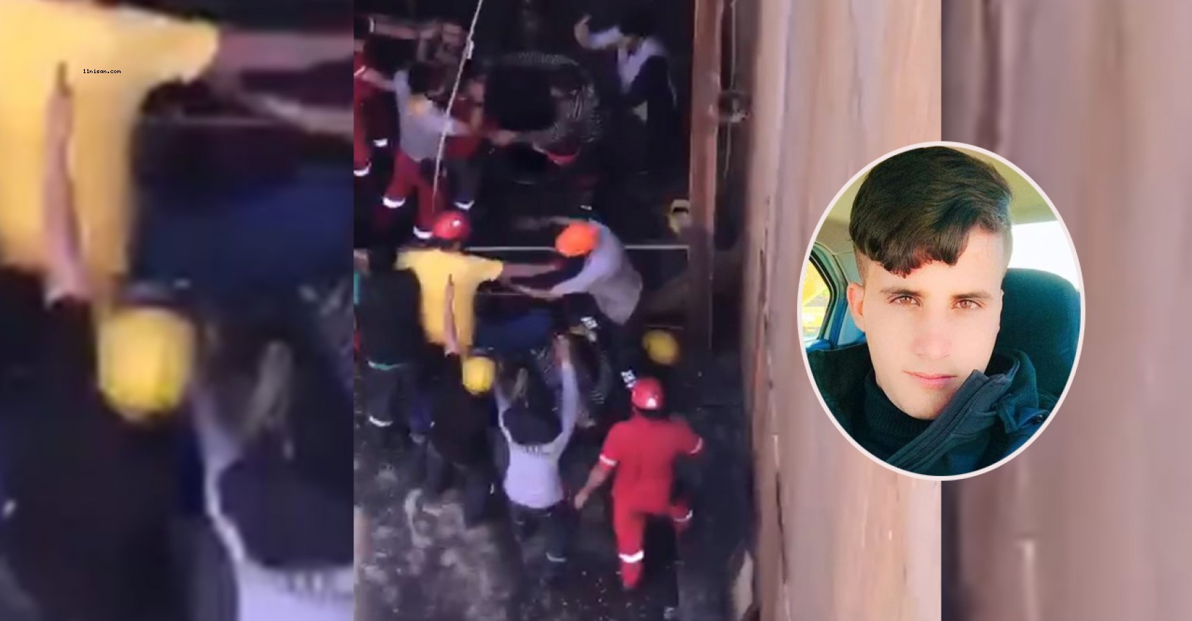 Urfalı gencin cesedi üzerinden kirli oyun! Pes artık diyeceksiniz