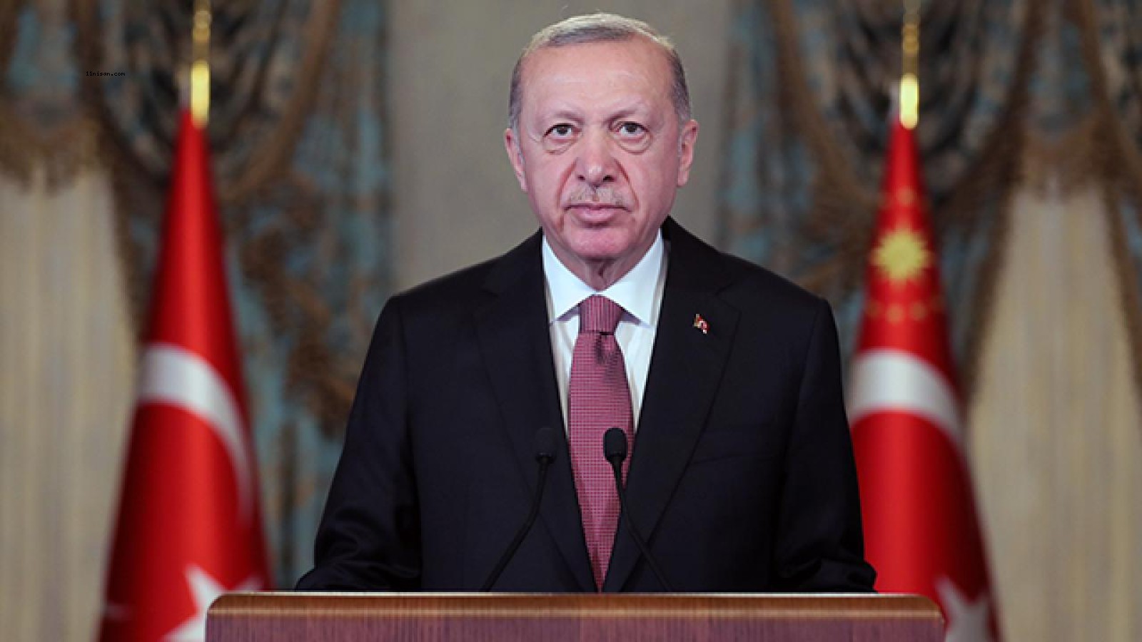 Cumhurbaşkanı Erdoğan Şanlıurfa heyeti ile görüşecek;