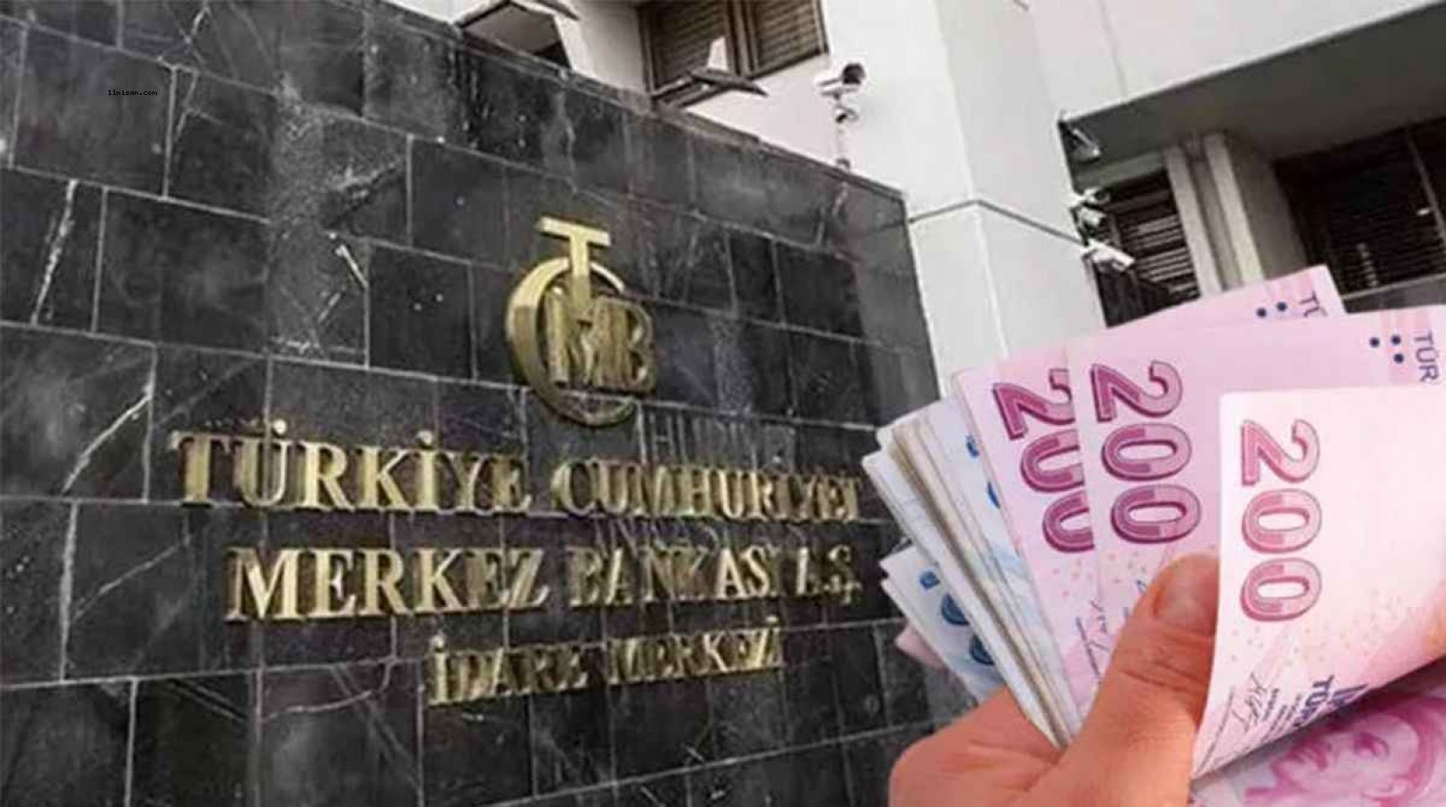 Merkez Bankası mart ayı faiz kararını açıkladı!;