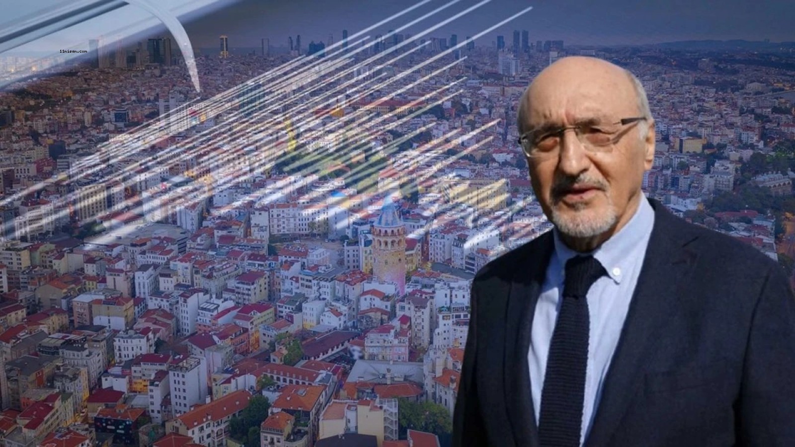 OSMAN BEKTAŞ'TAN KRİTİK UYARI: "GÜNLERCE HATTA AYLARCA SÜREBİLİR";