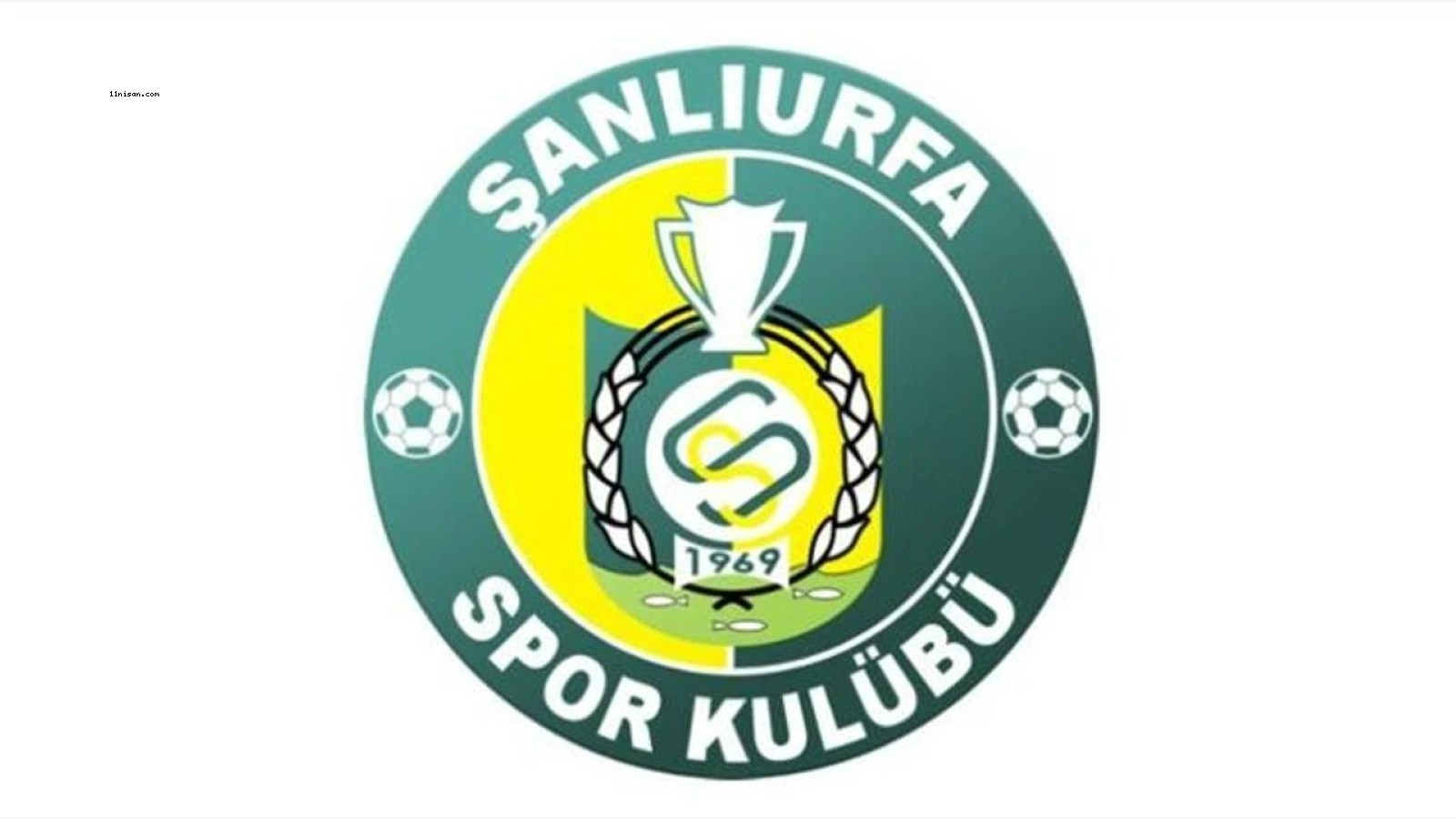 ŞANLIURFASPOR'UN İLK SPONSORU BELLİ OLDU!