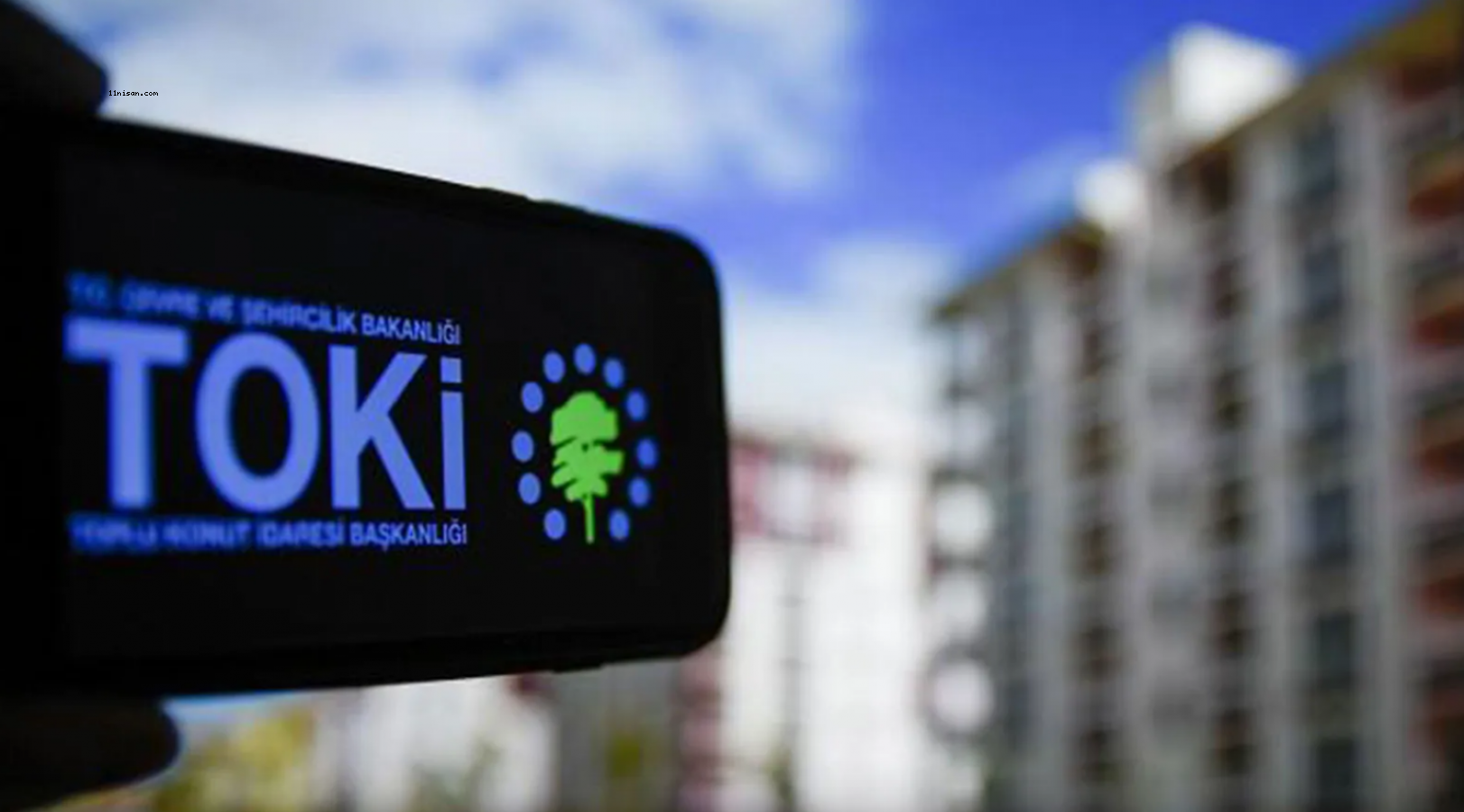 TOKİ'den vatandaşlara uyarı: Bu tuzağa düşmeyin