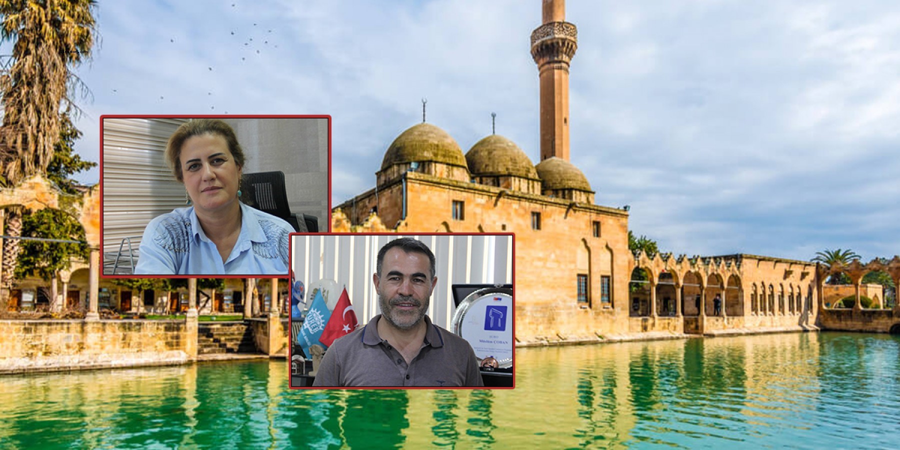 Turizm başkenti seçilen Urfa’da turizmciler yapılması gerekenleri anlattı