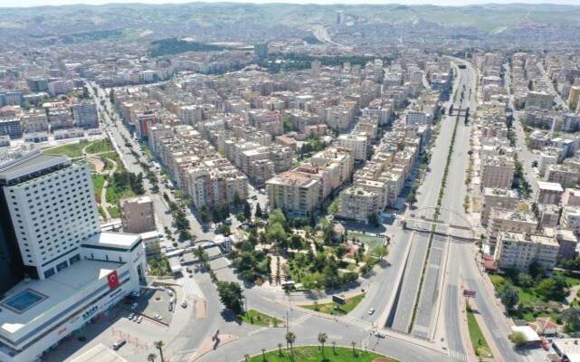 Urfa’da günlük kiralık evler denetlendi!;