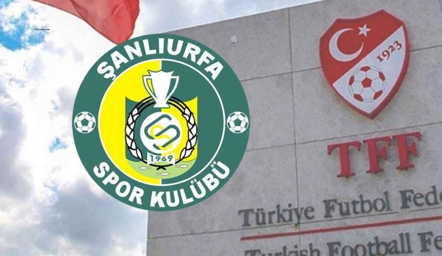 Kupa maçı sonrası Şanlıurfaspor PFDK’ya sevk edildi