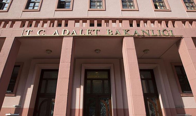 Adalet Bakanlığı personel alımı yapacak!;