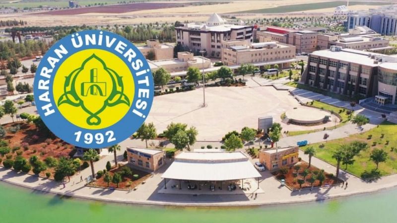 Resmi Gazete'de yayımlandı: Harran Üniversitesinde yüksekokul kapatıldı;