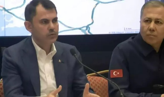 SON DURUM RAPORU! İSTANBUL'DA KAÇ BİNA YIKILDI, KAÇ BİNA HASAR ALDI...
