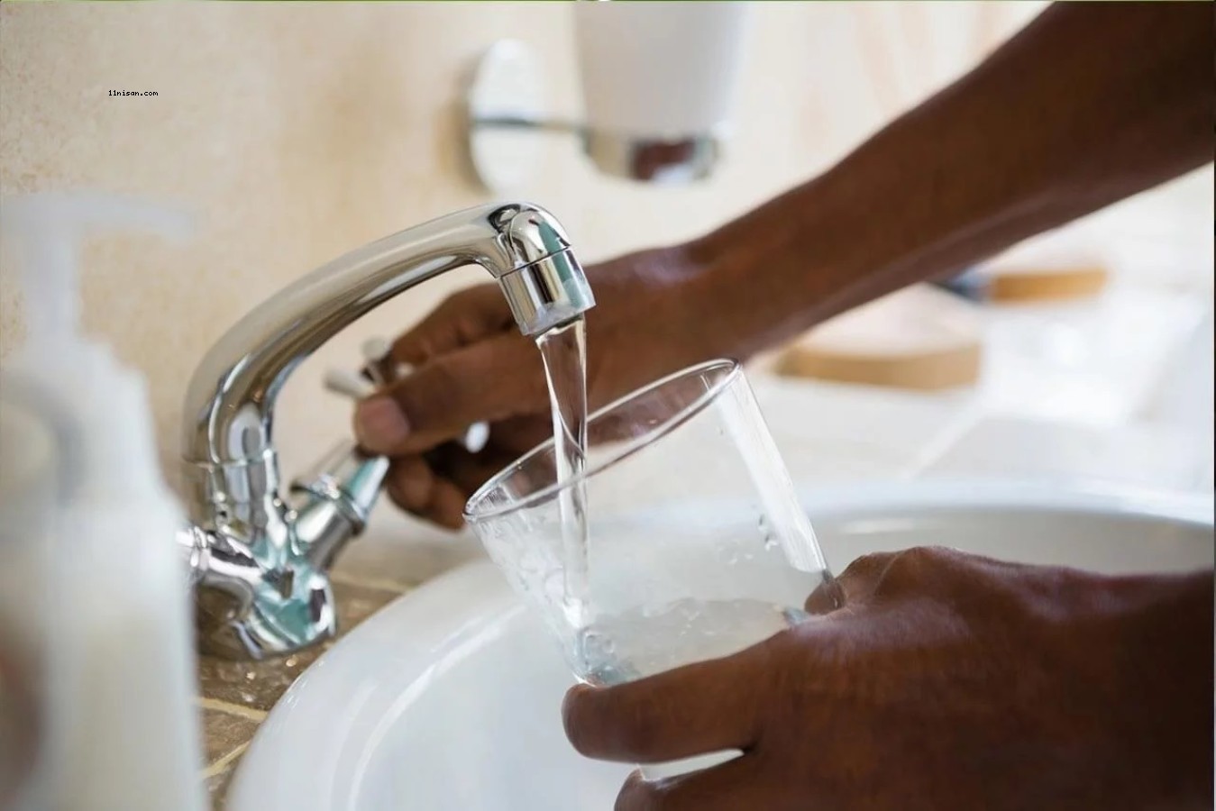İl Sağlık Müdürlüğü’nden içme suyu açıklaması