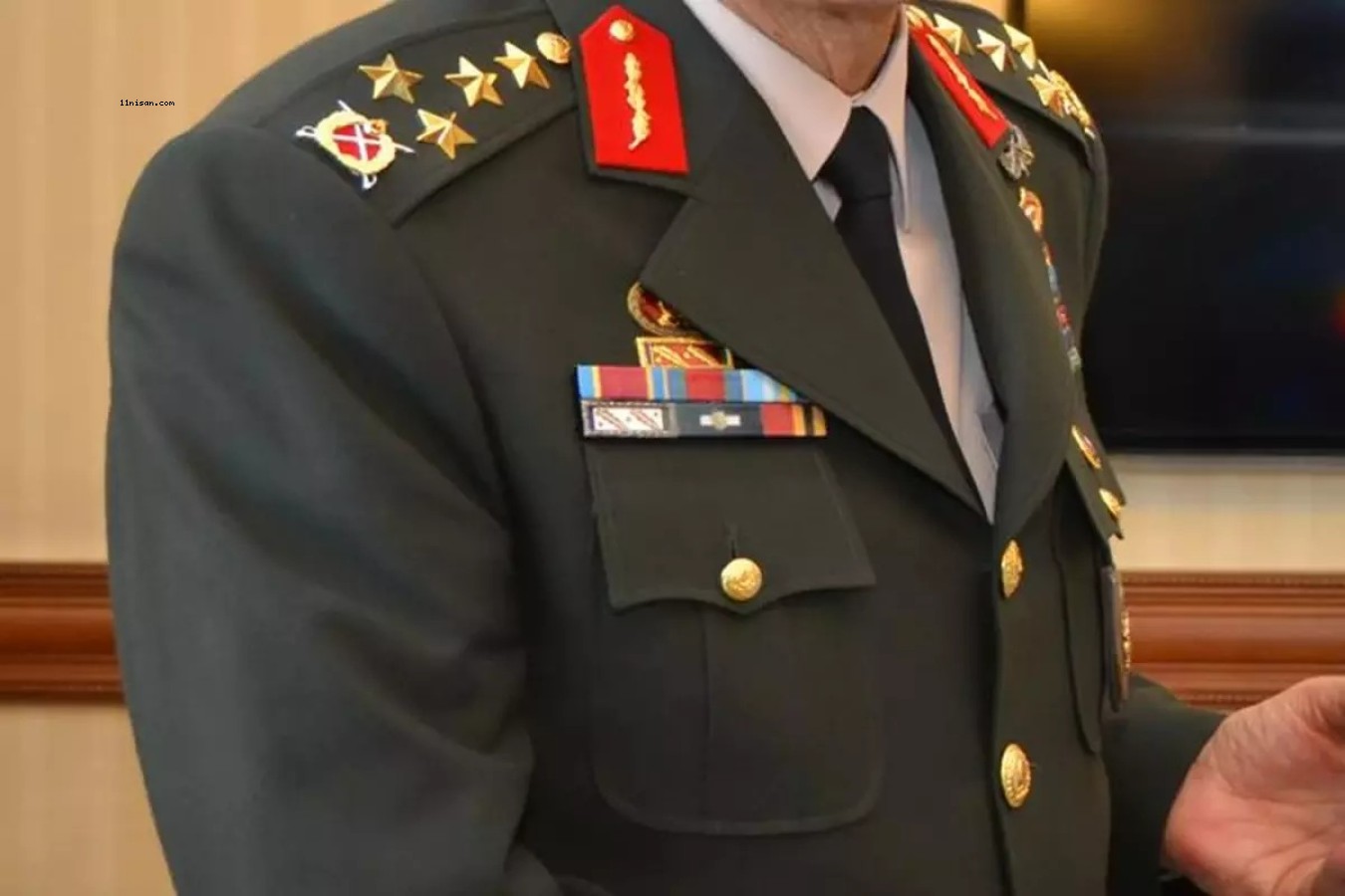 TSK'YA FETÖ OPERASYONU! 158 ASKER GÖZALTINA ALINDI;