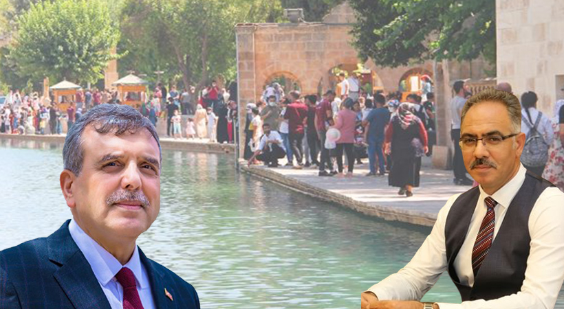 En beğenilen belediye başkanları arasında Urfa’dan da iki isim var;