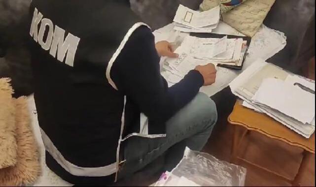Şanlıurfa dahil 58 ilde operasyon!;