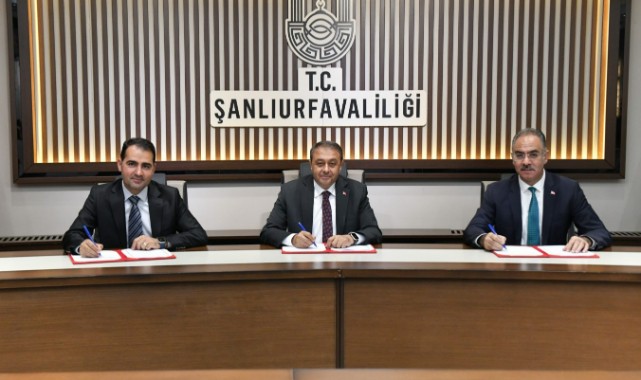 BAŞKAN KUŞ, BALIKLIGÖL DOKUSUNA UYGUN AYDINLATILACAK
