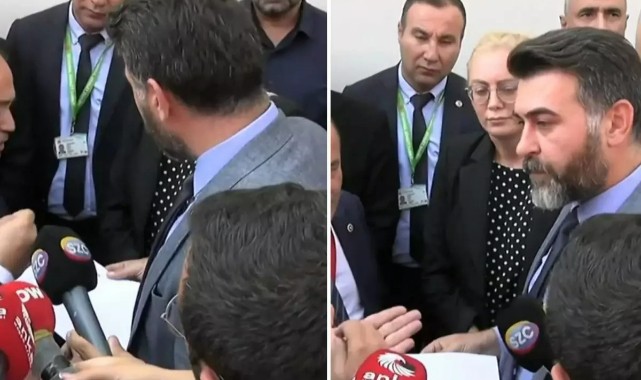 CHP İSTANBUL İL KONGRESİ’NDE GERGİN ANLAR: MAHKEME KARARI, YSK TOPLANTISI VE SİYASİ KRİZ