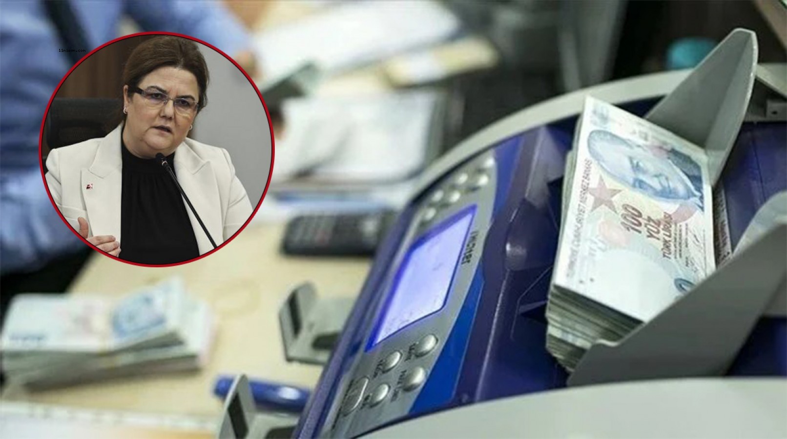 Eşi vefat eden kadınlara 300 bin TL konut desteği;