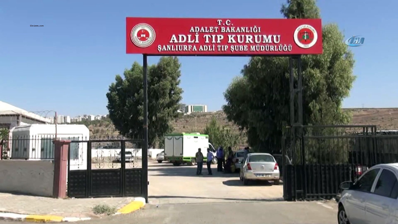 Siverek’te otomobilin çarptığı yaşlı kadın yaşamını yitirdi;