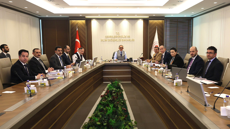 Bakan Özhaseki duyurdu! Tamamlanan konutlar şubat ayında teslim edilecek;