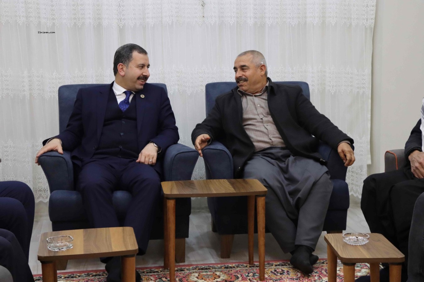 BAŞKAN BAYDİLLİ: ‘YENİLİKÇİ PROJELERİMİZLE ŞEHRİMİZİ DAHA MODERN GELECEĞE TAŞIYACAĞIZ’