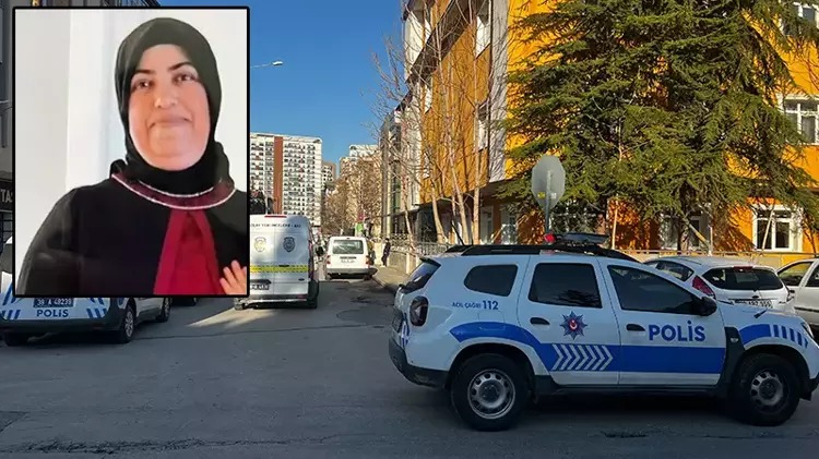 Annesini öldüren 17 yaşındaki kız tutuklandı