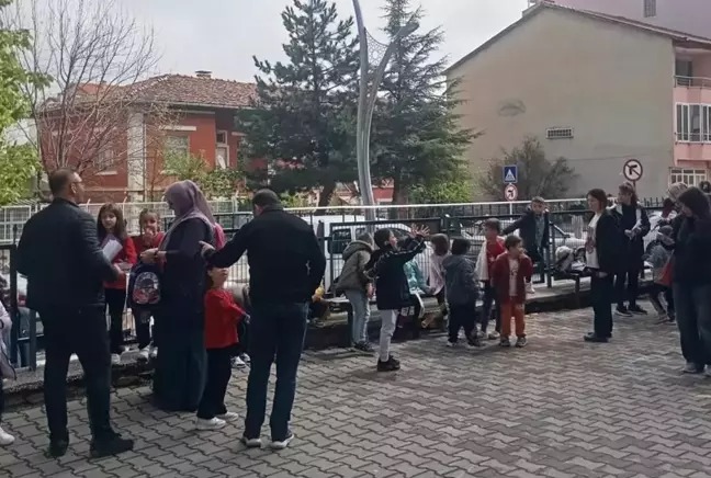 PEŞ PEŞE 47 DEPREM YAŞANAN KÜTAHYA İÇİN ÜRKÜTEN UYARI;