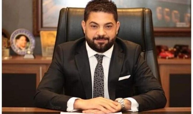Şanlıurfaspor’da güçlü bir Başkan adayı Arif Önkol;