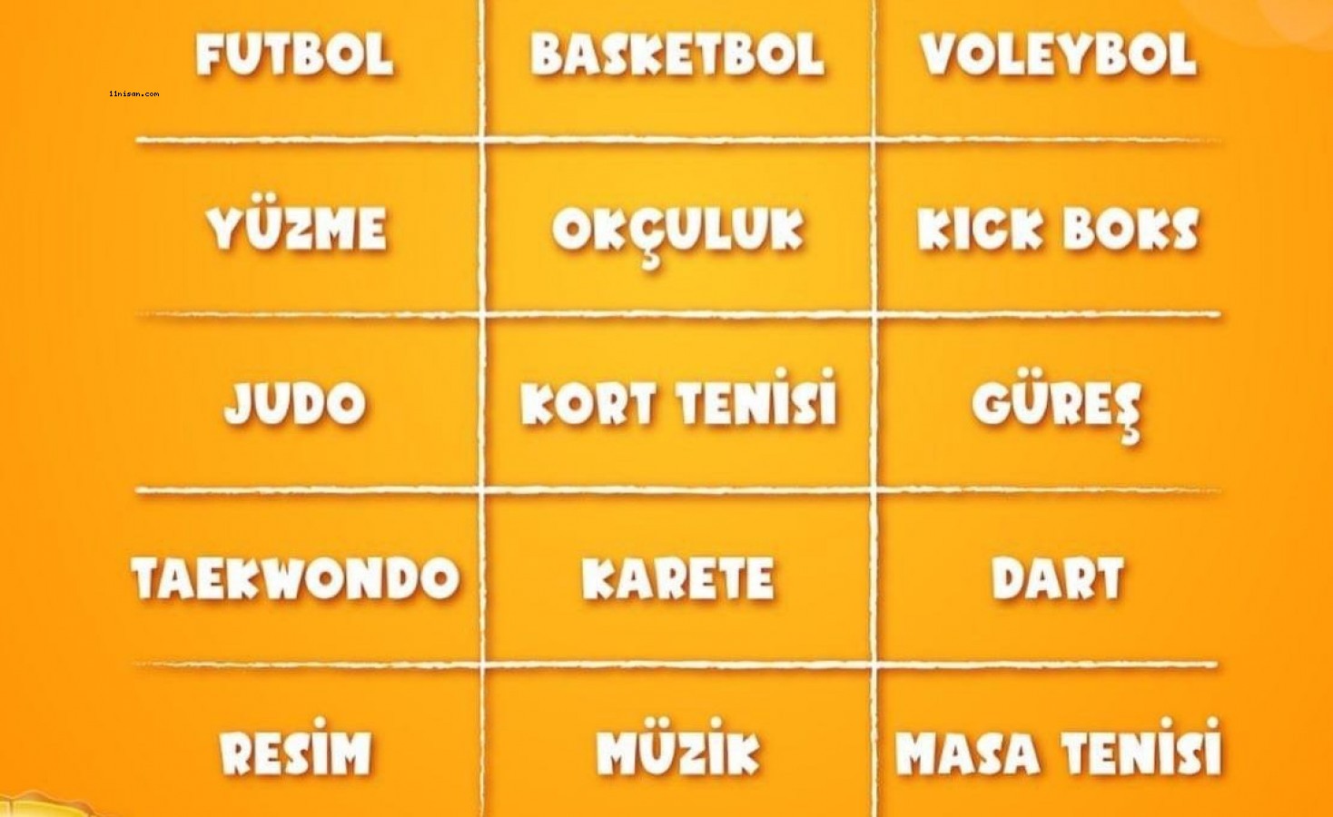 ŞANLIURFA'DA SPOR KURSLARI BAŞLIYOR;