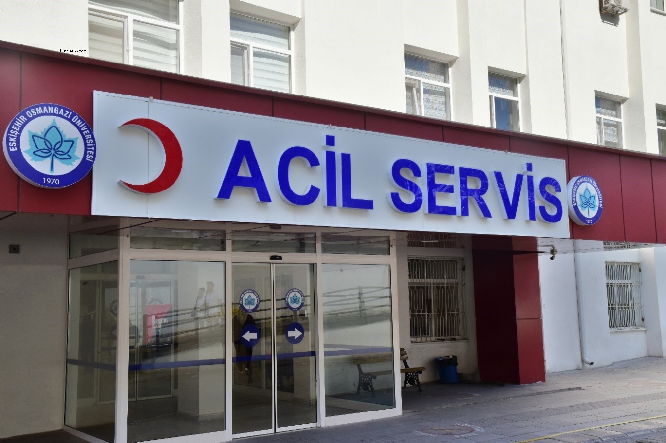 Suruç yolunda kaza, 4 yaralı;