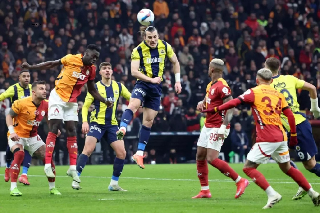 BU SEZON ŞAMPİYON OLACAK TAKIMI ŞİMDİDEN AÇIKLADILAR;