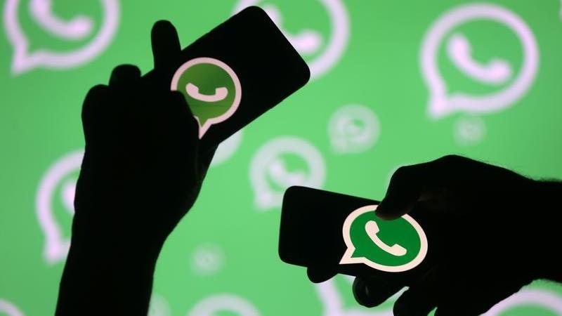 WhatsApp çöktü: Mesajlar gitmiyor;